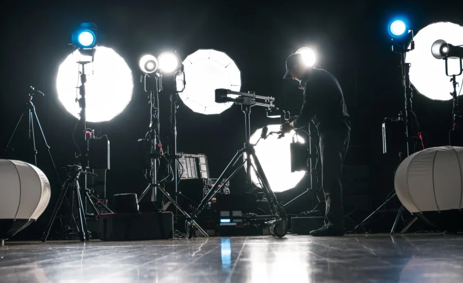 studio-lighting-setup